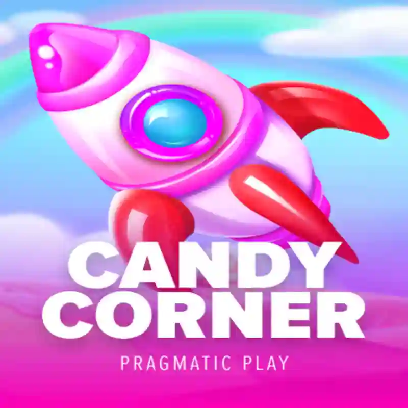 Jugar Candy Corner en lanawin