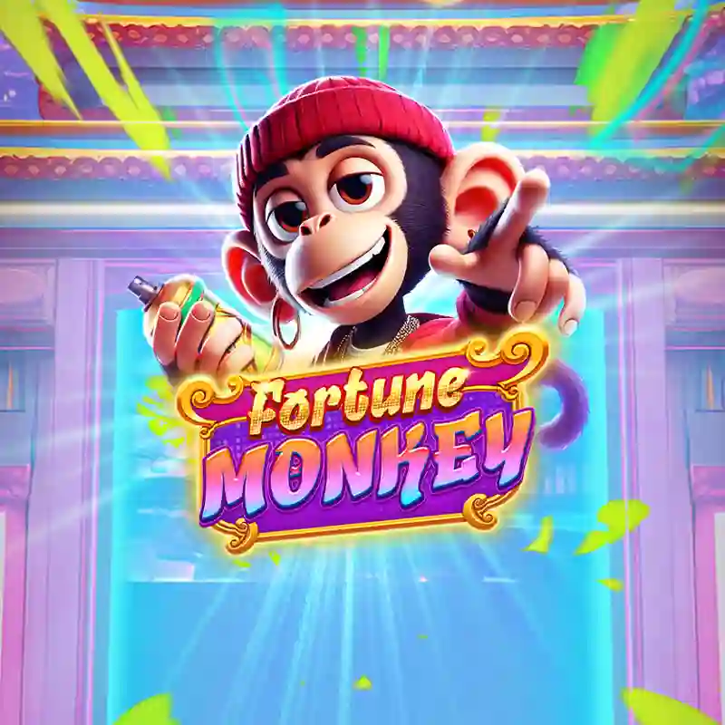 Jugar Fortune Monkey en lanawin