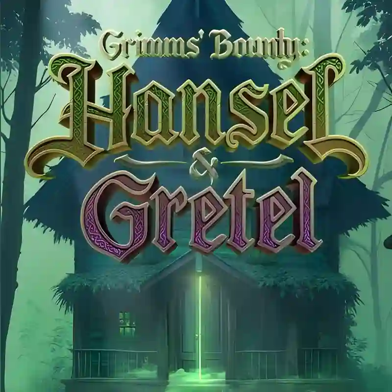 Juega Grimms' Bounty Hansel & Gretel en lanawin