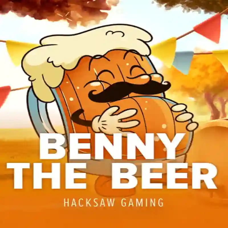 HS Benny The Beer Slot en Lanawin