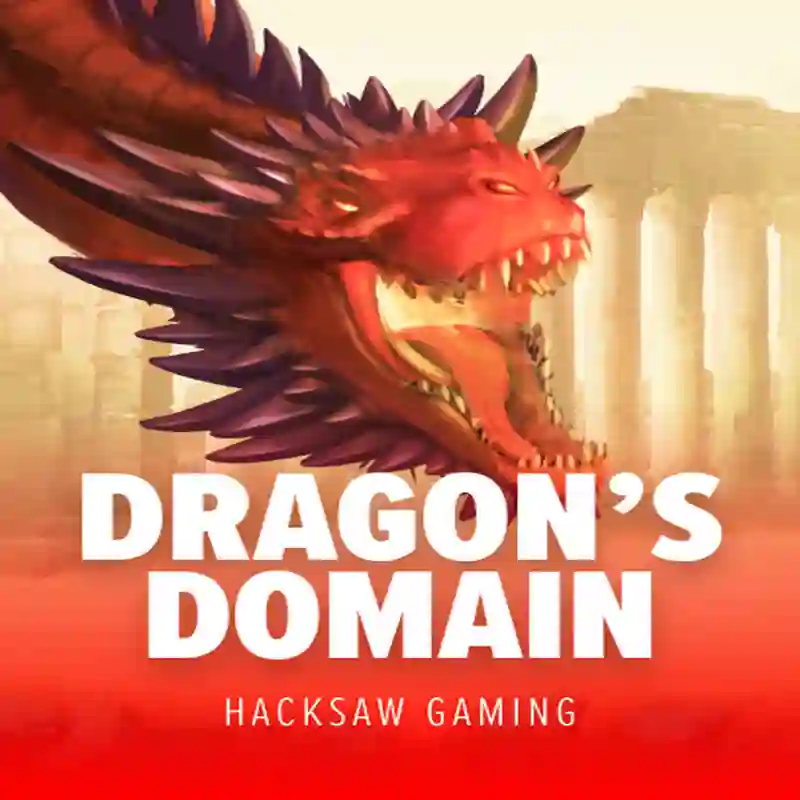 HS Dragon's Domain casino slot