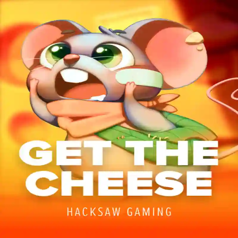 Juego de casino HS Get the CHEESE en lanawin