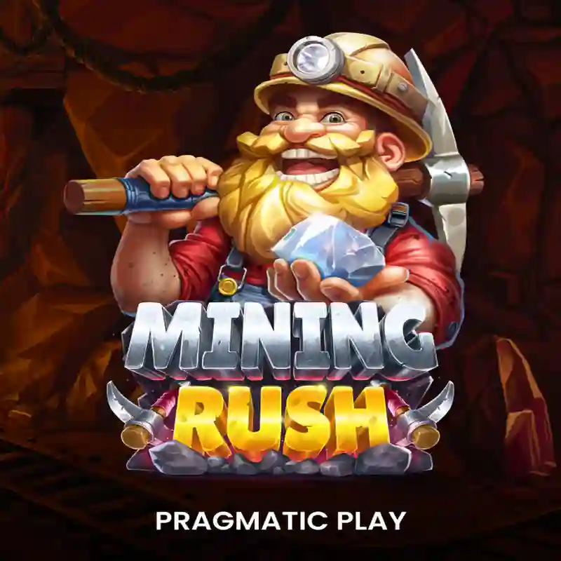Jugar Mining Rush en lanawin