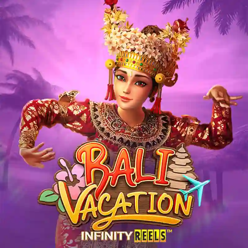 Tragamonedas PGS Bali Vacation en lanawin