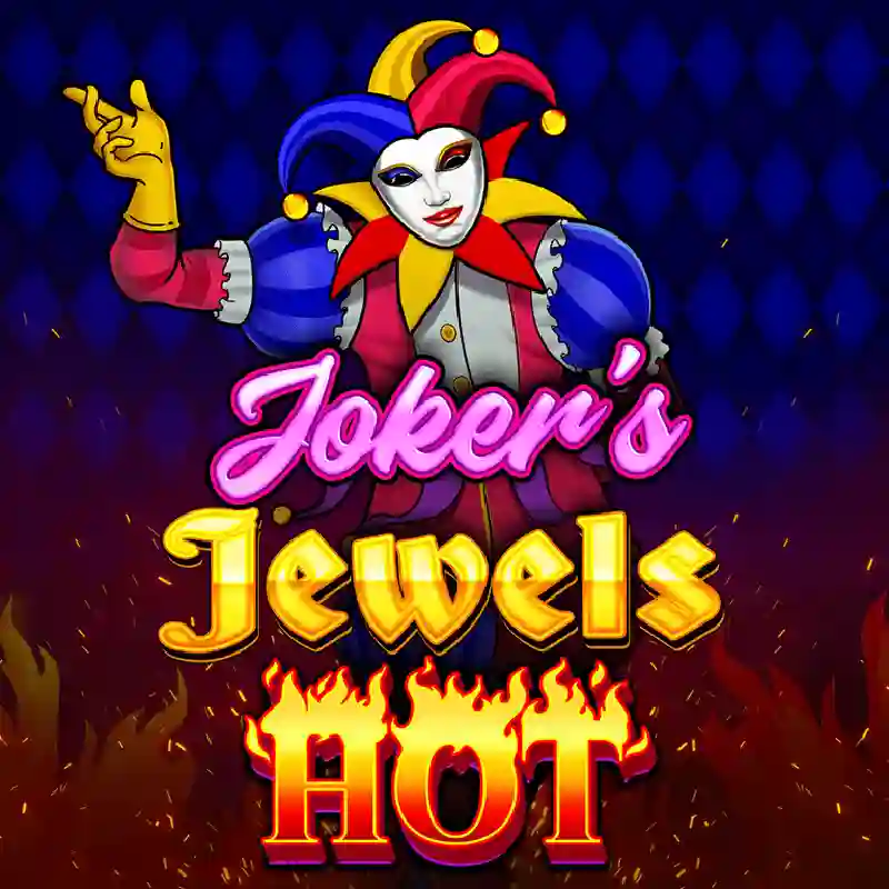 Jugar PP Joker’s Jewels Hot en lanawin